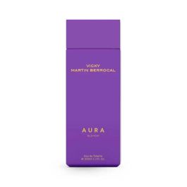 Perfume Mujer Vicky Martín Berrocal EDT 100 ml Aura Precio: 10.69000031. SKU: B1JRTGF72A