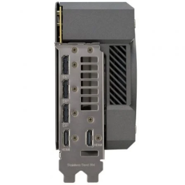 Asus Tarjeta Gráfica TUF Gaming GeForce RTX 5080 OC 16GB GDDR7 90YV0M30-M0NA00