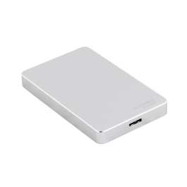 Q-connect Disco Duro Externo 2.5" 2TB USB 3.0 SATA