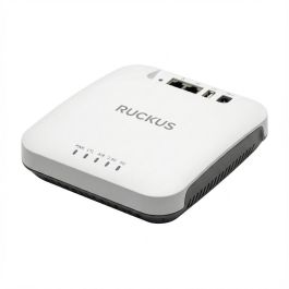 RUCKUS R350 Access Point Wi-Fi 6 AX1800 Dual-Band 1774 Mbit/s, PoE, MU-MIMO, 2.4/5 GHz, para Techo/Pared, Blanco Precio: 493.5000004. SKU: B1DK828SM4