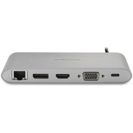 Kensington UH1440p Docking Station Móvil USB-C 8 en 1