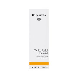Dr. Hauschka Tónico facial especial para cutis graso e imperfecciones, 100 ml