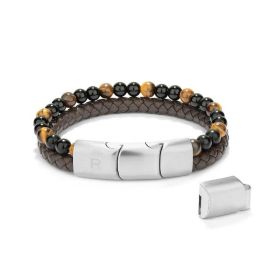 Pulsera Hombre Radiant RH000087 Precio: 76.4999994. SKU: B19C3BJQ49