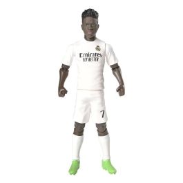 Banbo Toys Figura Vinicius 83606 Real Madrid PVC Articulable 20 Cm Precio: 22.49999961. SKU: B1CE4M79NE