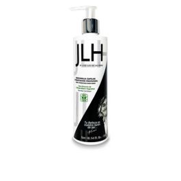 JLH Mascarilla Cabello Seco y Dañado con Células Madre Vegetales, Hidratante y Nutritiva, 300 ml Precio: 14.58999971. SKU: S0582949