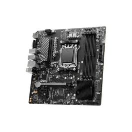 MSI PRO B650M-P placa base AMD B650 Zócalo AM5 micro ATX MSI PRO B650M-P placa base AMD B650 Zócalo AM5 micro ATX