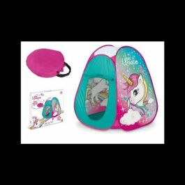 Tienda de Campaña Mondo Unicorn Precio: 36.68999994. SKU: B1B5LH68VR