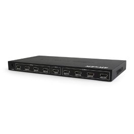 Cable HDMI GEMBIRD DSP-8PH4-03 Negro