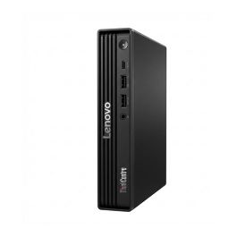 Lenovo ThinkCentre M70q G6 CU5 235T 32GB RAM 512GB SSD Windows 11 Pro Precio: 1171.49999978. SKU: B1H54VNW9H