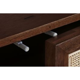 Aparador Home ESPRIT Fibra Madera de mango 180 x 40 x 80 cm