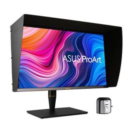 Asus Monitor ProArt PA27UCX-K 27" 4K UHD LED Negro 3840 x 2160 90LM04NC-B01370