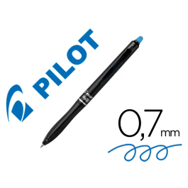 Pilot Bolígrafo Tinta Borrable Frixion Ball Plus 0.7 Azul (Set de 10) (Set de 10) Precio: 20.50000029. SKU: B1CHMMVL6W