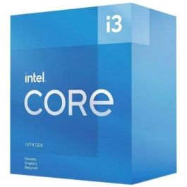Cpu 13Th Generation Intel Core I3-13100 3.4Ghz 12M Lga1700 Soporte Grafico BX8071513100 99C6Tx Precio: 129.79000023. SKU: S5616512