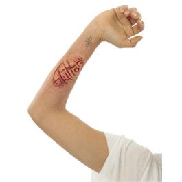 My Other Me Aplicación Látex Glotonería Talla Única