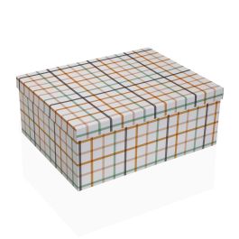 Set 15 Cajas Carton Peter Versa 35X16CM (2 Unidades) Set 15 Cajas Carton Peter Versa 35X16CM (2 Unidades)