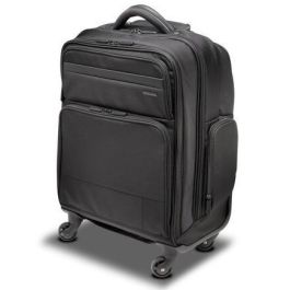 Kensington Maleta Con Ruedas Contour 2.0 Pro Overnight Para Portátil 17" Negro Precio: 150.88999959. SKU: B12XNKZAK8