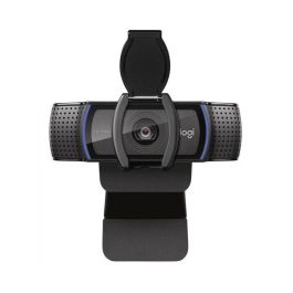 Logitech C920e Webcam HD 1080p, Autofocus, Micrófonos Integrados, Pantalla de Privacidad Precio: 103.5899997. SKU: B1CDYP8M3S