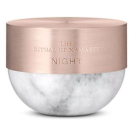 Rituals The Ritual Of Namaste Glow Anti-Ageing Night Cream 50 mL Rituals The Ritual Of Namaste Glow Anti-Ageing Night Cream 50 mL
