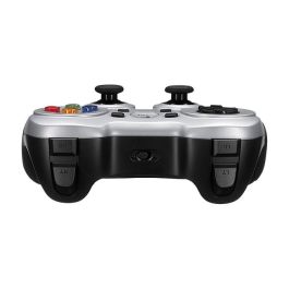 Logitech Gamepad F710 Wireless para PC, Mando Inalámbrico con Receptor USB y 10m de Alcance