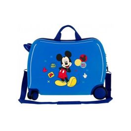 Maleta Disney Mickey Mouse Multicolor