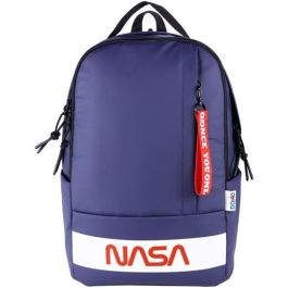 Dohe Mochila Grande 3 Compartimentos Nasa Flag Precio: 33.4999995. SKU: B1D42HHX4E