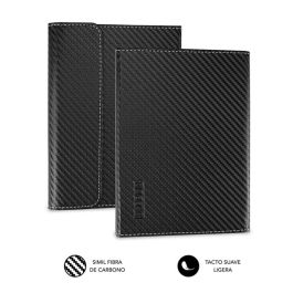SUBBLIM Funda Ebook 6" Negro