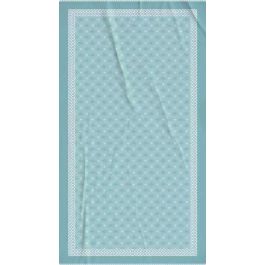 Pareo voile 100% algodón estampado remann 100x180 cm - modelos surtidos Pareo voile 100% algodón estampado remann 100x180 cm - modelos surtidos