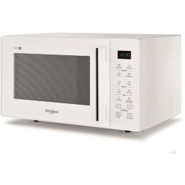 Microondas Whirlpool MWP2S1, Electrónica, 25L, 900W, Auto Cook (7 recetas) Microondas Whirlpool MWP2S1, Electrónica, 25L, 900W, Auto Cook (7 recetas)