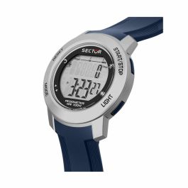 Reloj Hombre Sector R3251284002 (Ø 45 mm)