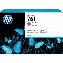 HP Designjet T7100 Cartucho Gris nº761 400ml Precio: 241.89000011. SKU: B14KEGCZJ4