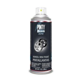 Pinty Plus L150 Pintura en Spray Acrílica Plata para Llantas y Tapacubos de Automóvil, Alta Adherencia y Resistencia, 520 cc Precio: 10.50000006. SKU: S7910582
