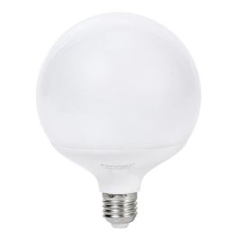 Panasonic LDGLOV10L27E27EPL Lámpara LED Globo D120 Frost E27 10W 2700K