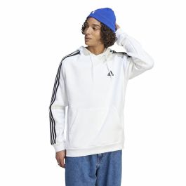 Sudadera con Capucha Hombre Adidas IJ6476