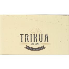 Vaso Trikua 310 cc - La Mediterranea (48 Unidades) Vaso Trikua 310 cc - La Mediterranea (48 Unidades)