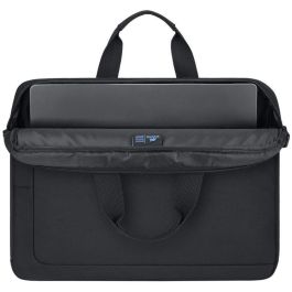 RIVACASE 8036 Funda para Portátil Boboli 15.6"-16" Negro
