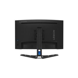 Lenovo Monitor 27" (68.6cm) Full HD 1920x1080 W-LED VA 6ms, 16:9, 350cd/m², 3000:1, HDMI, DisplayPort Lenovo Monitor 27" (68.6cm) Full HD 1920x1080 W-LED VA 6ms, 16:9, 350cd/m², 3000:1, HDMI, DisplayPort