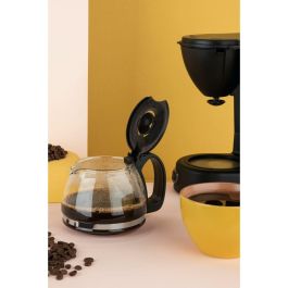 Cafetera de Goteo JATA JECA1750 Negro 1750 W 8 Tazas