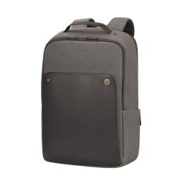 HP 15.6 Executive Brown Backpack Precio: 65.94999972. SKU: B14LR66XEN