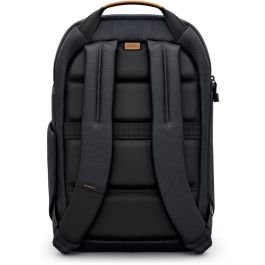 Dell CP7625S Pro 14-16 EcoLoop Mochila Slim Premium para Portátil de 14-16 Pulgadas con Protección 360° y Organización Inteligente