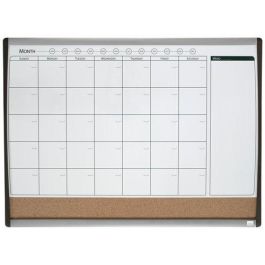 Planificador Mensual Nobo Planificador Mensual Nobo Precio: 23.89999986. SKU: BIX1903813