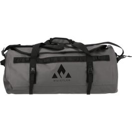Whistler WHI5715571934948 Bolsa de Deporte Challenger 70L Negra Impermeable PVC Precio: 71.88999983. SKU: B1CZ23FN9R