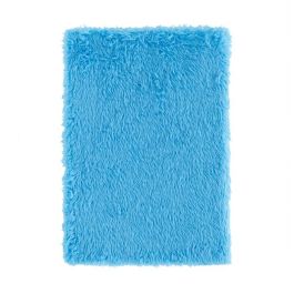 ERIK Cuaderno A5 premium de peluche Monstruo de las Galletas Barrio Sésamo