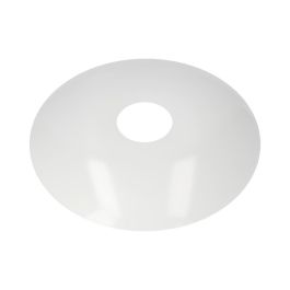 Edm Recambio tulipa para 32507, iluminación, blanco, plástico, Ø 25 cm Precio: 5.50000055. SKU: S7902468