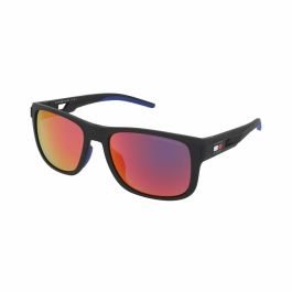 Gafas de Sol Hombre Tommy Hilfiger TH 1913_S MATTE BLACK Gafas de Sol Hombre Tommy Hilfiger TH 1913_S MATTE BLACK