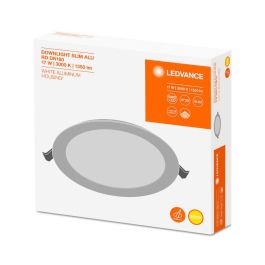 [LVE-4058075063921] Downlight LED LEDVANCE   17W 1350Lm 3000K 120º IP20