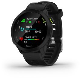 Smartwatch GARMIN 010-02562-10 Negro 1,04"