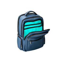 Antartik Volt Mochila Azul Marino 450x180x330 mm