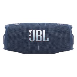 JBL Charge 6 Altavoz Portátil Bluetooth 45W Azul
