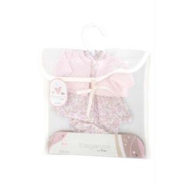 Muñecas Arias Ropa Elegance - Vestido Surtido para Muñecas de 26 cm (6 Colores Disponibles)