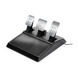 Thrustmaster Volante T300RS GT Edition para PC / PS3 / PS4, Simulador de Carreras de Alta Gama con Retroalimentación de Fuerza y Pedales Metálicos